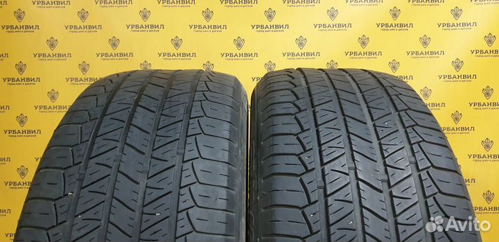 Tigar Summer SUV 235/55 R18 100V