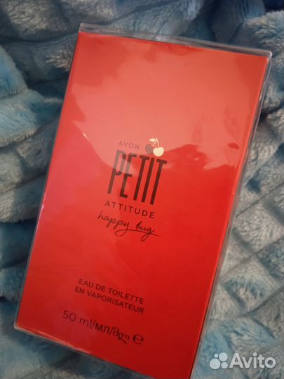 Avon парфюм снятость с производства