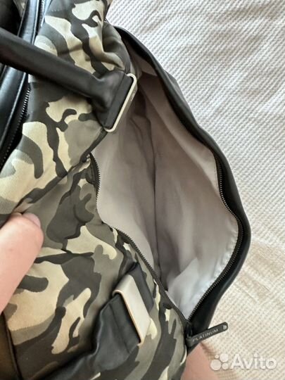 Сумка для коляски Cybex