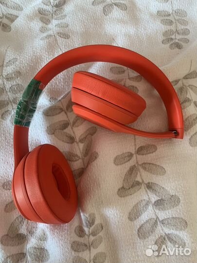 Наушники beat solo