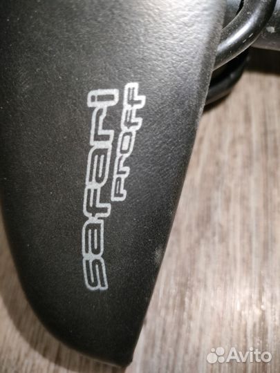 Седло для велосипеда