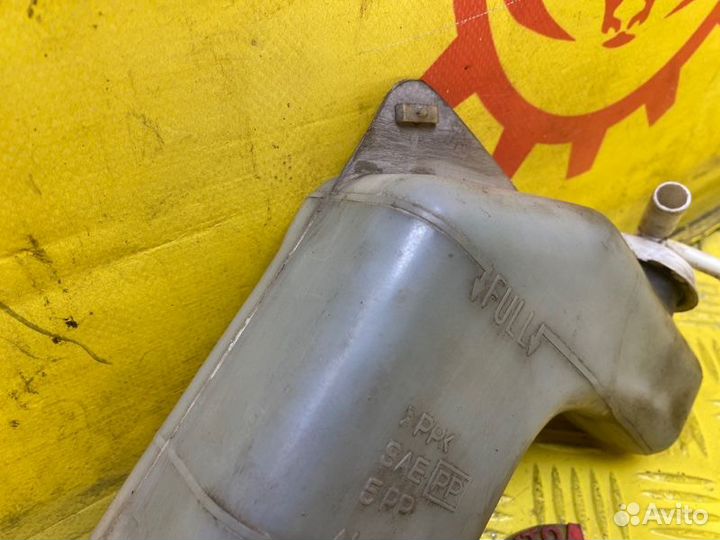 Бачок расширительный Mitsubishi Galant 8 2.0 6G93