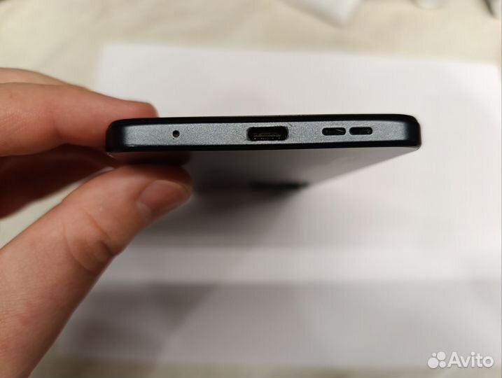 Xiaomi Redmi Note 12, 6/128 ГБ