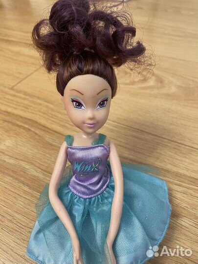 Куклы winx, оригинал