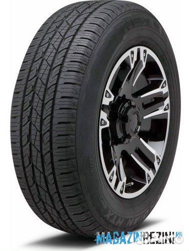 Nexen Roadian HTX RH5 255/65 R18 111T