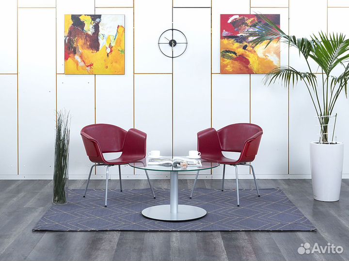 Офисные кресла Bene Rondo Австрия