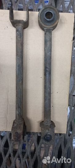 Рычаги задние Hyundai Santa Fe 2 2.2 crdi