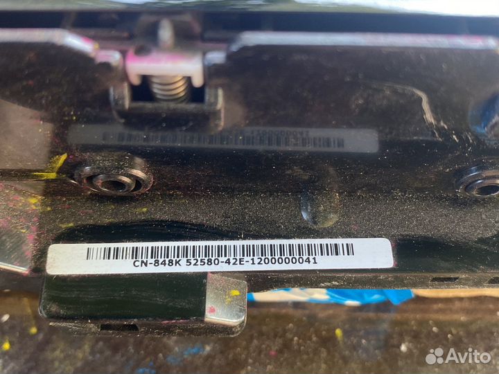 Узел ленты переноса Xerox 6505 848K52580