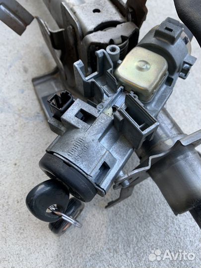 Замок зажигания Mazda 626 GF