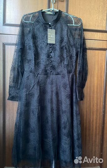 Платье женское