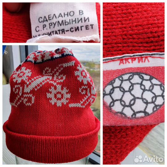 Детская одежда СССР