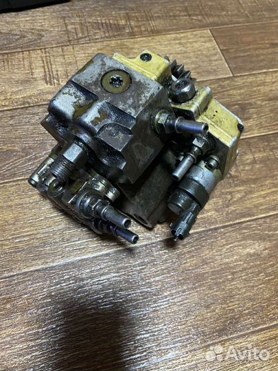 Тнвд Cummins 3,8