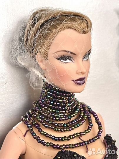 Кукла Veronique Perrin Mauve Absolue FR, 2003