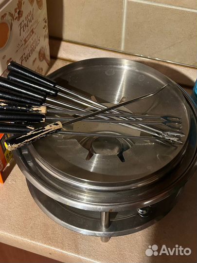 Фондюшница