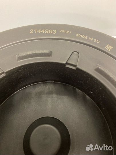 Фильтр воздушный двигателя Daf Xf105 Xf 105