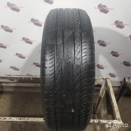 Bridgestone Ecopia EP850 215/65 R16