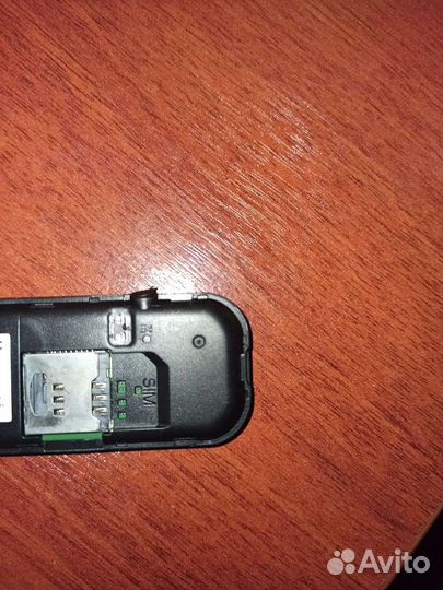 Высокоскоростной USB- модем 4G LTE