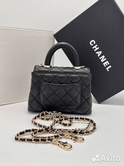 Сумка женская chanel