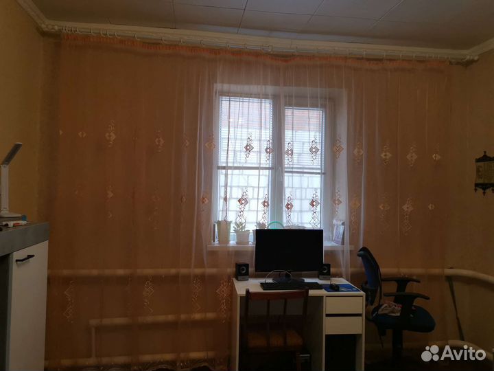 Шторы тюль бу