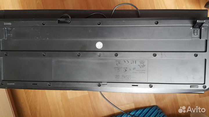 Клавиатура