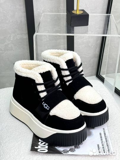 Угги UGG женские