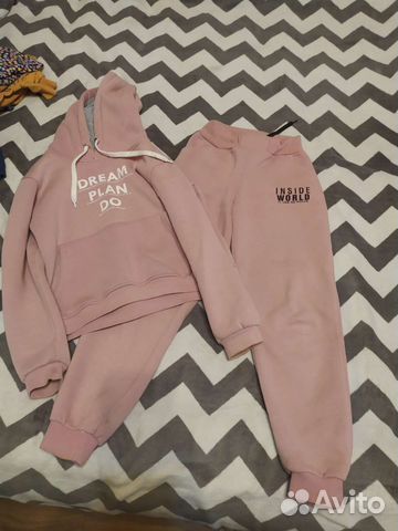 Вещи пакетом для девочки 146,152