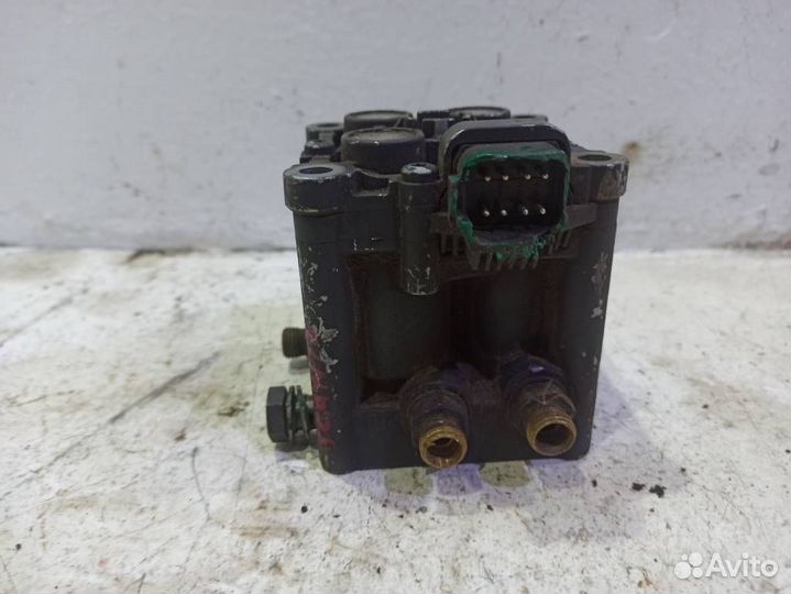 Блок реле Скания R-Serie