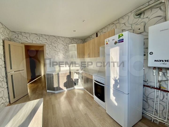 3-к. квартира, 69,7 м², 3/3 эт.