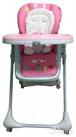 Стул для кормления