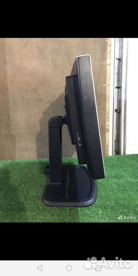 Монитор HP 1955