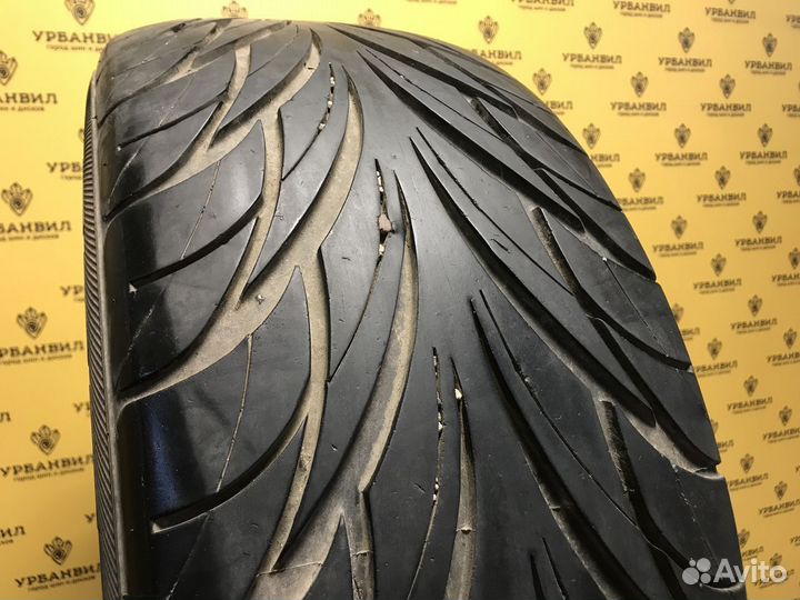 Federal Super Steel 595 225/55 R17 97W