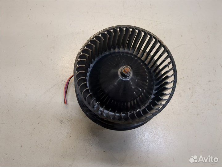 Двигатель отопителя Ford Mondeo 2, 1996