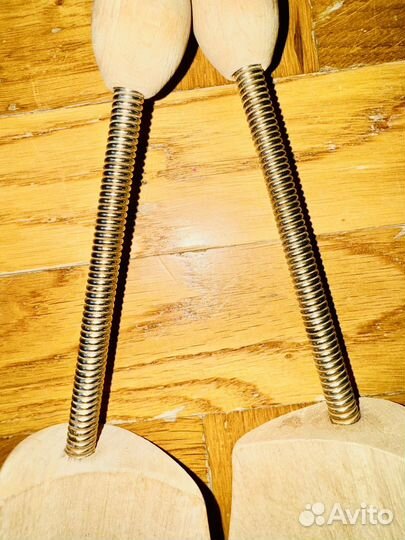 Колодки для обуви