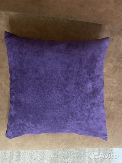 Наволочка декоративная 6шт