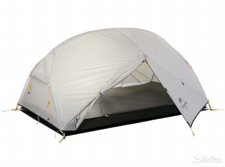 Палатка Naturehike Mongar, Star River (новые)