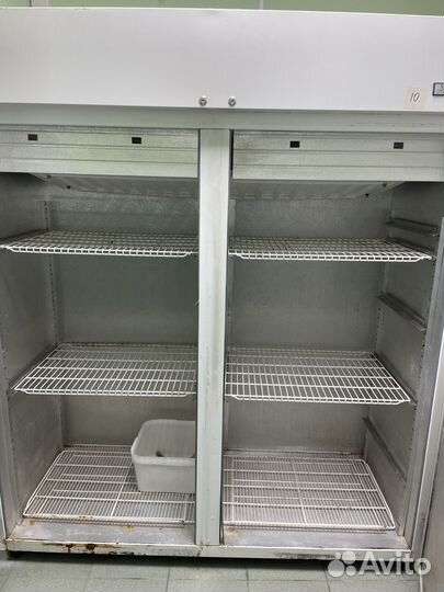 Холодильник Bolarus