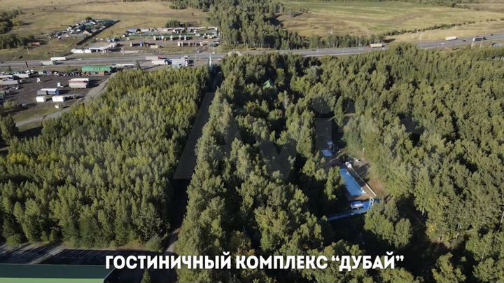 Участок 5,2 сот. (ИЖС)