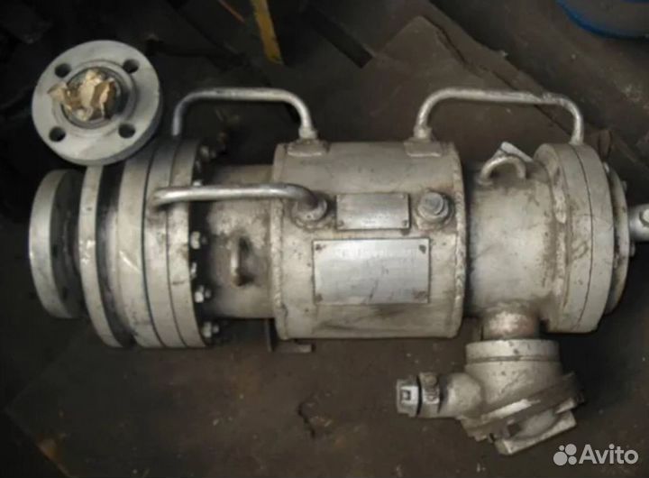 Насос 4цг 200-50