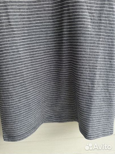 Michael Kors новое мужское поло оригинал