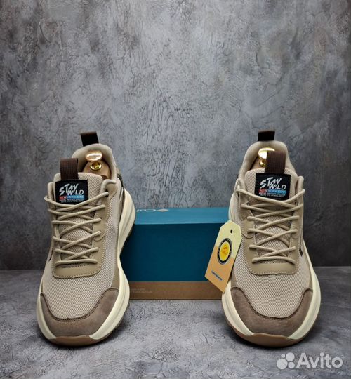 Кроссовки мужские columbia