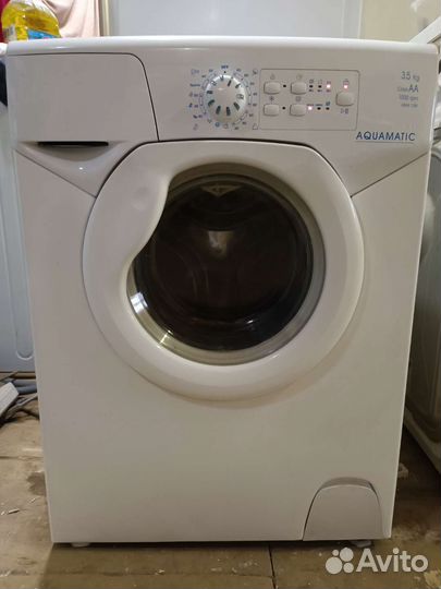 Candy aqua 100f, гарантия, доставка