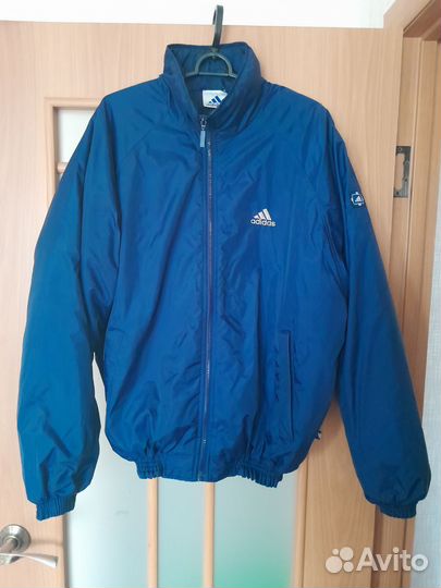 Куртка мужская adidas