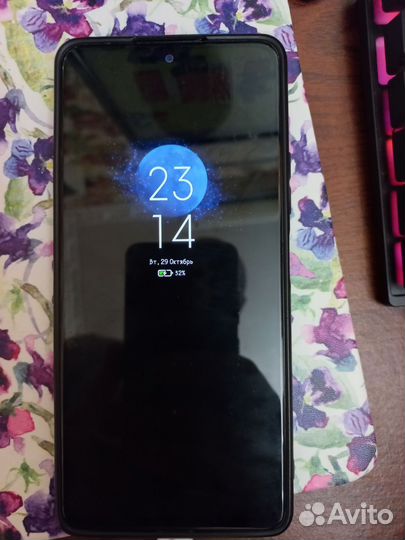 Xiaomi Mi Note 10, 6/128 ГБ