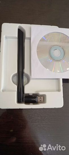 Wifi usb адаптер для пк