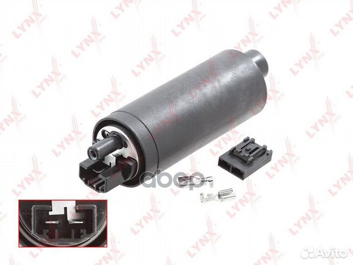 Насос топливный CF3032 lynxauto