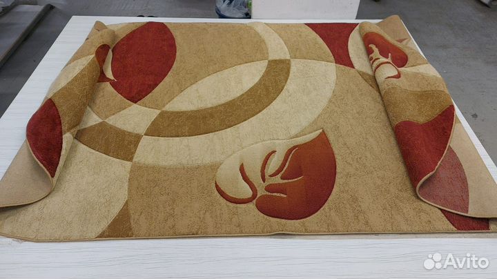 Ковры бу