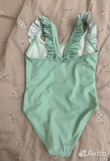 Купальник для девочки