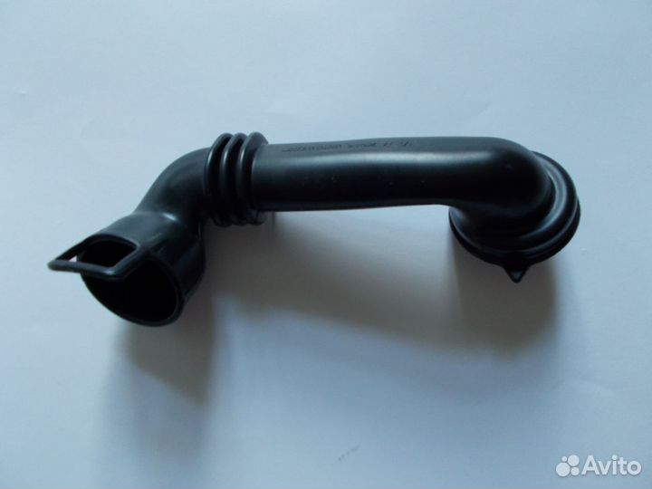 Патрубок заливной.Стир.маш. Атлант 50С84