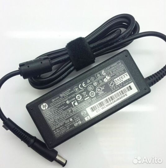 Блок питания для моноблока HP Pavilion 19.5V 3.33A