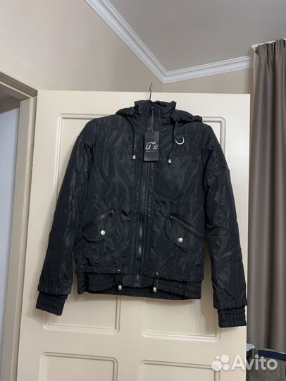 Куртка женская